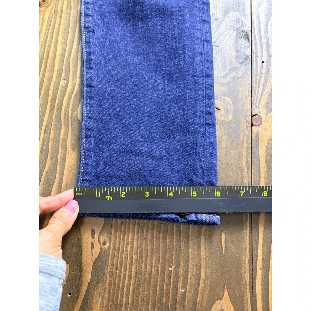 Levis Strauss details brand